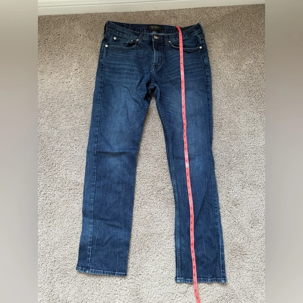 Pacsun slim jeans 32 x 32